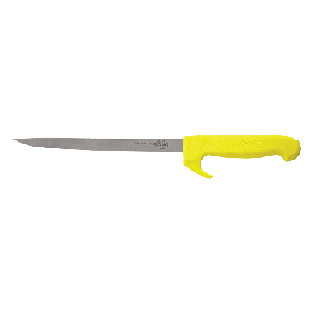 Filleting knife