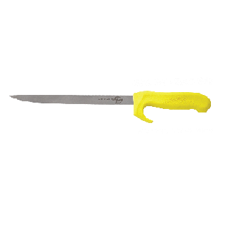 Filleting knife