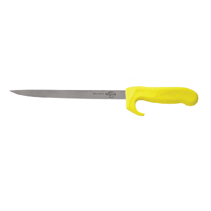 Cuchillo para filetear