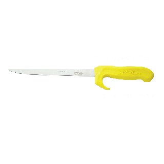 Filleting knife