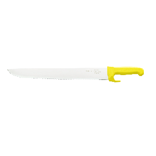 Slicing knife