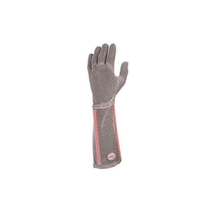 Cuff glove fix