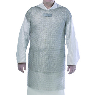 Chain mail Chasuble