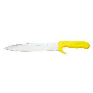 Couteau de saigner