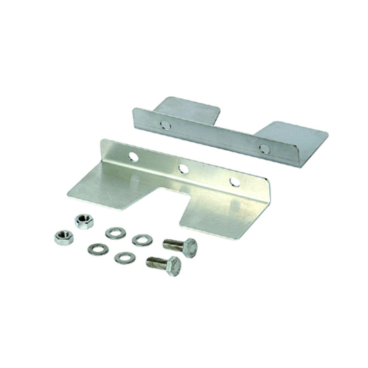 Support affileur broches croisées X21