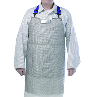 Chain mail Apron