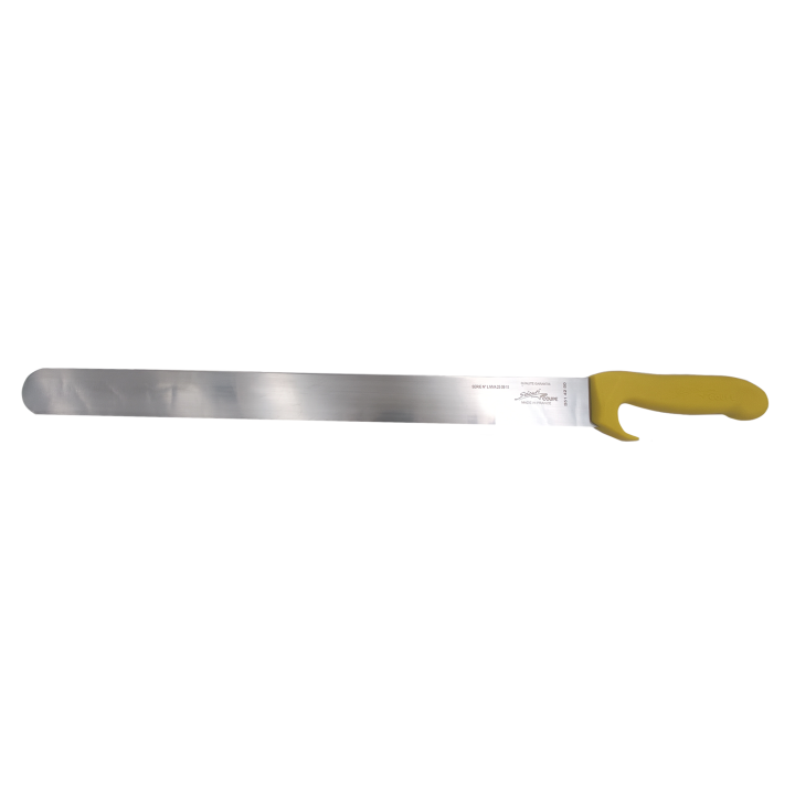 Cuchillo para Kebab