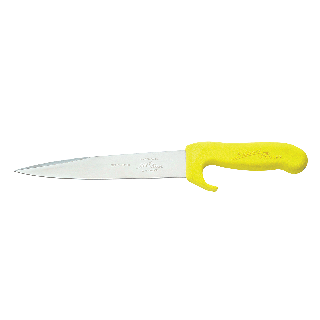 Couteau de saigner