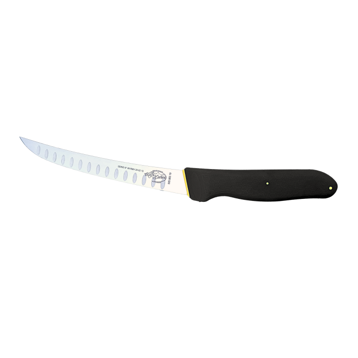 Cuchillo deshuesador