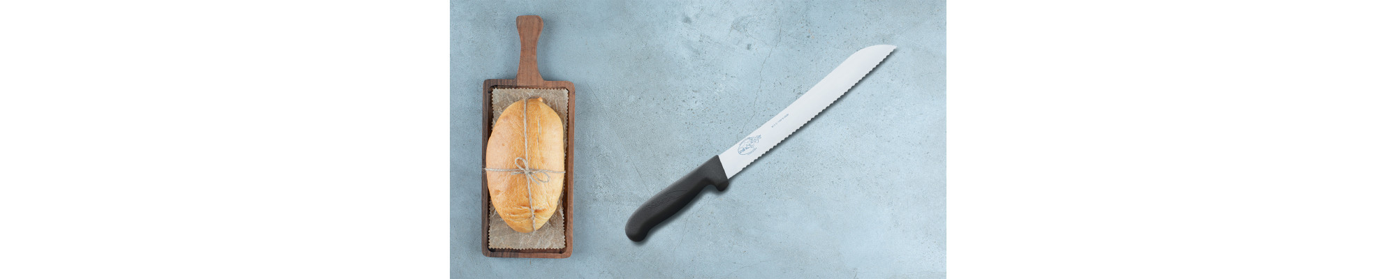 Couteaux de traiteur