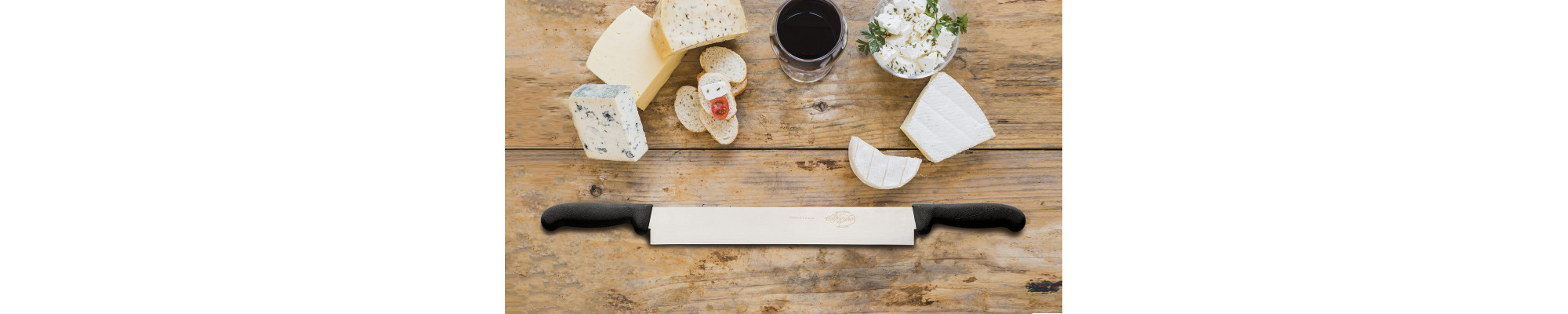 Couteaux à fromage