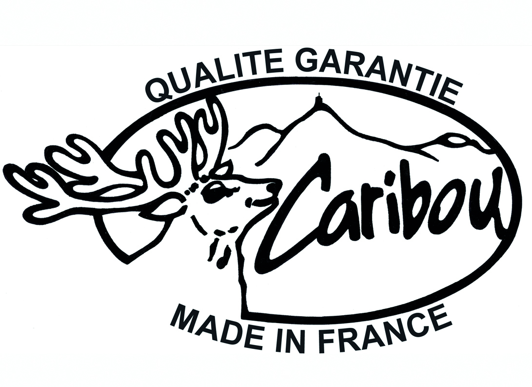 Logo Caribou